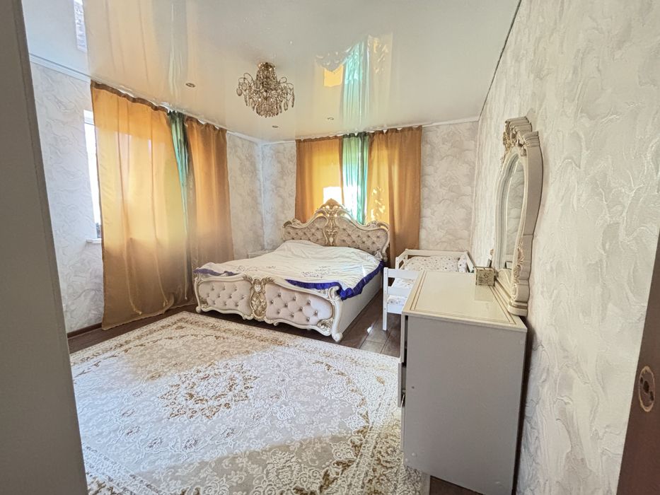 Продается дом в районе 17 школы