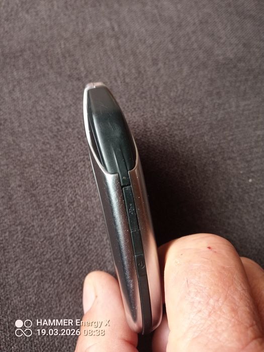 Ключ bmv smart key