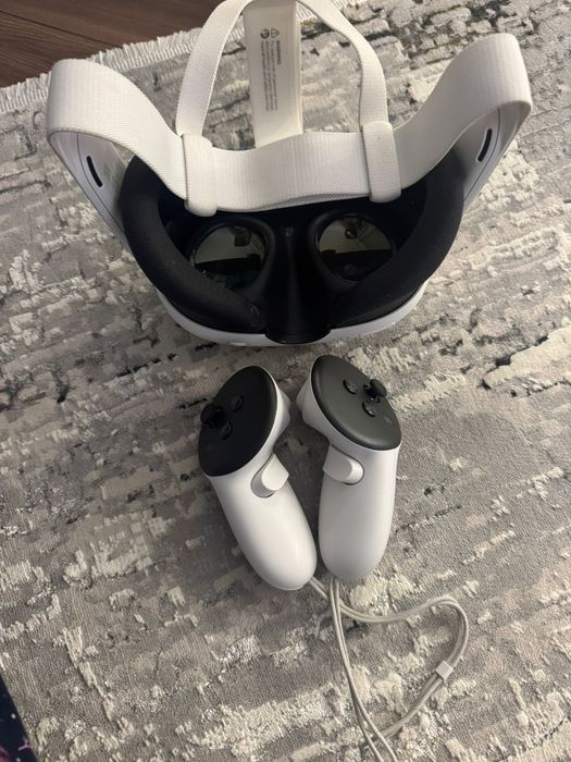 Продам очки Meta Quest 3 512 Gb