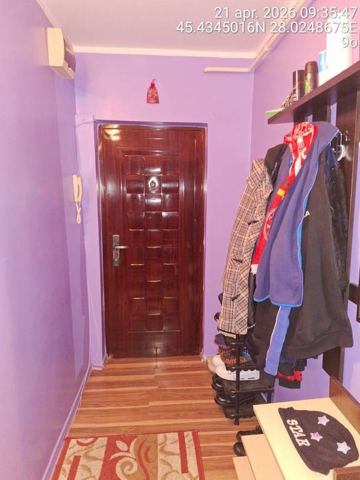 Apartament de vanzare