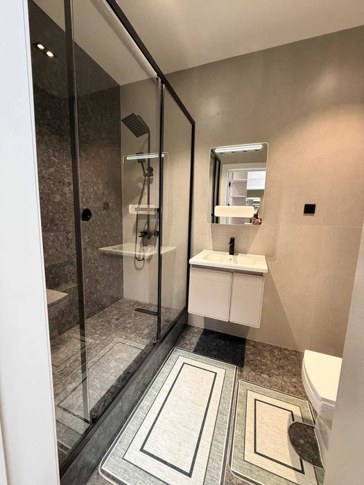 Продается 2/3/11 евро квартира 57м2 ЖК Мегаполис Юнусабад метро: