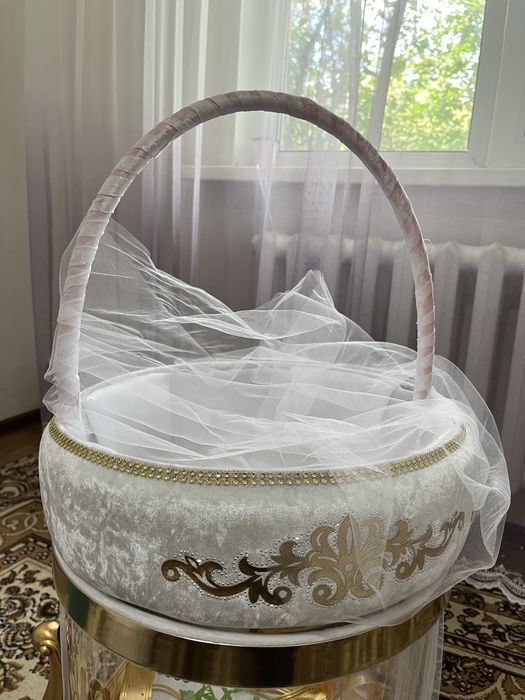 Корзиналар сатылады