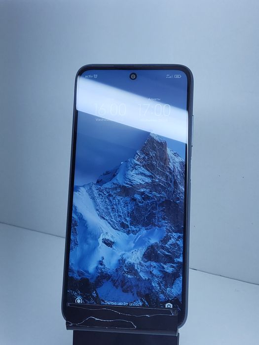 Redmi 10 128Gb Carbon Gray