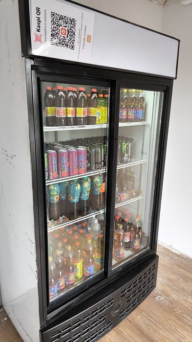 Продам ветриный холодильник