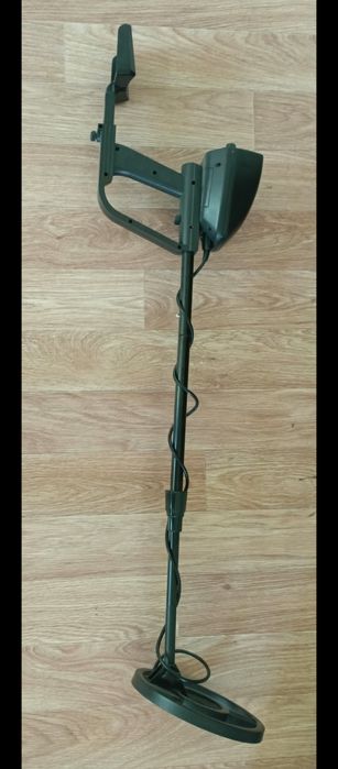 Металлоискатель md-4080, металлодетектор