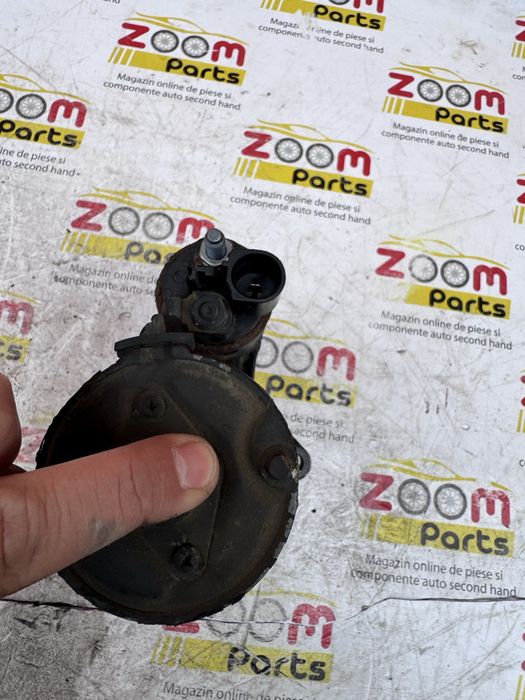 Electromotor 10 dinti VW Passat B6 Seat Skoda Audi