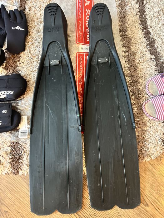 Продам снаряжение для подводной