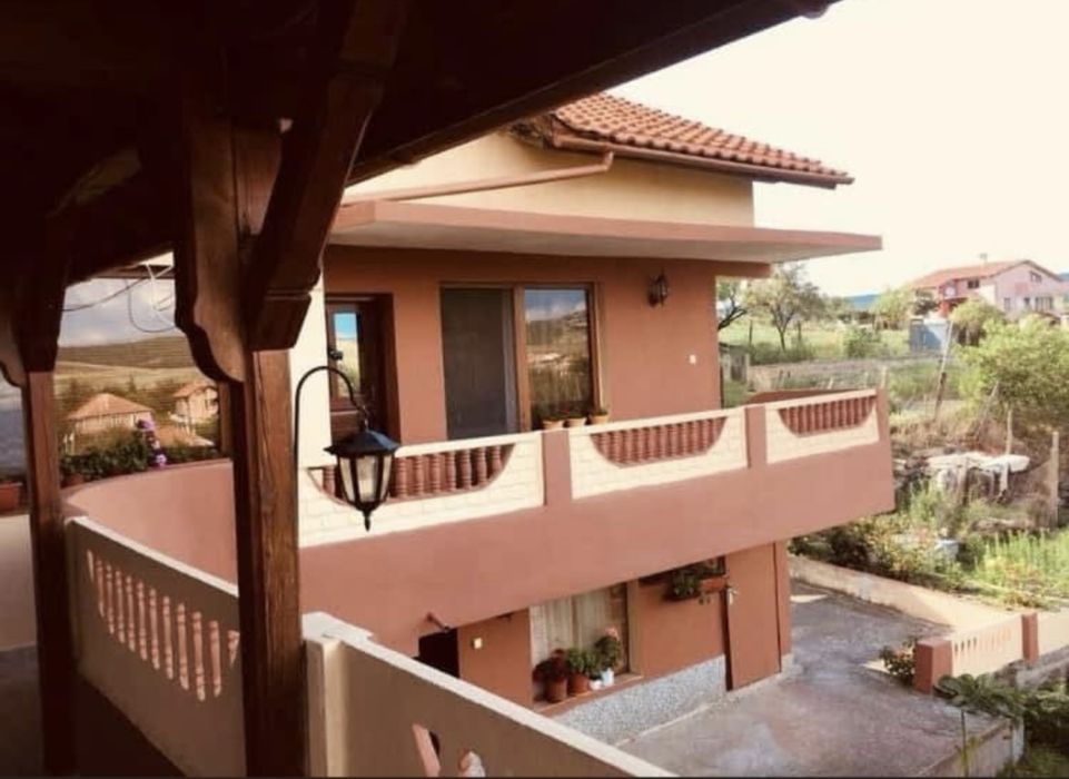 Продава се Къща в с. Лясково, Област Бургас - 70 кв.м за 1715 €/кв.м - Снимка #1