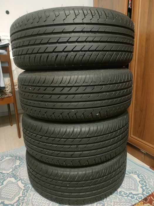 Triangle летние шины.