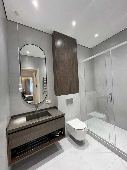 ЖК London Мирзо-Улугбекский район Новомосковская Дархан 4/8/10 130кв.м