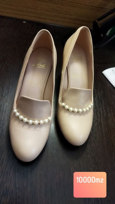 Обувь женская и детская