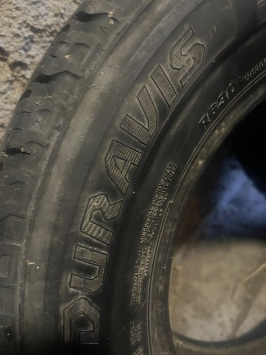 215/70  r15C лето