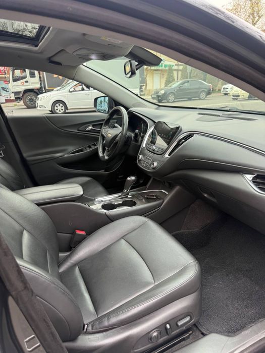 Malibu 2 2.4 sotiladi 2018