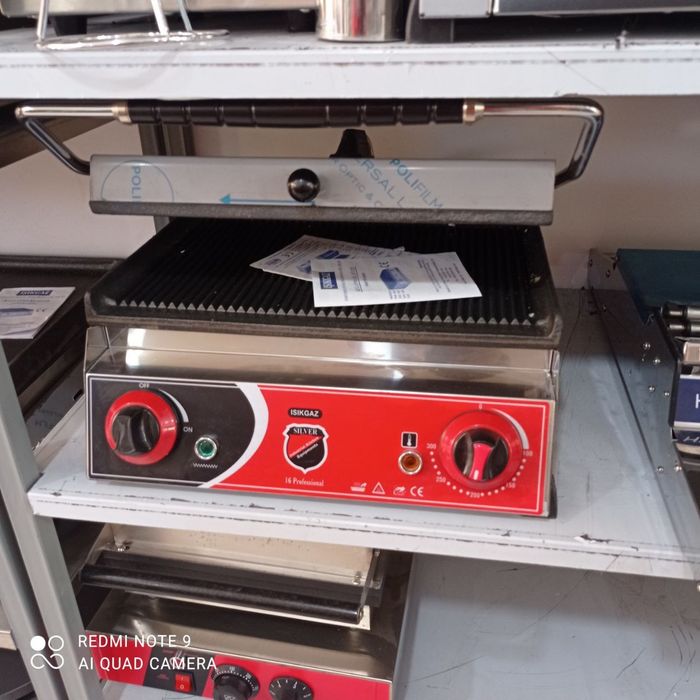 Tostr  Tostir Selver Ferma Shovurma Gamburger  Garantya 1 yil