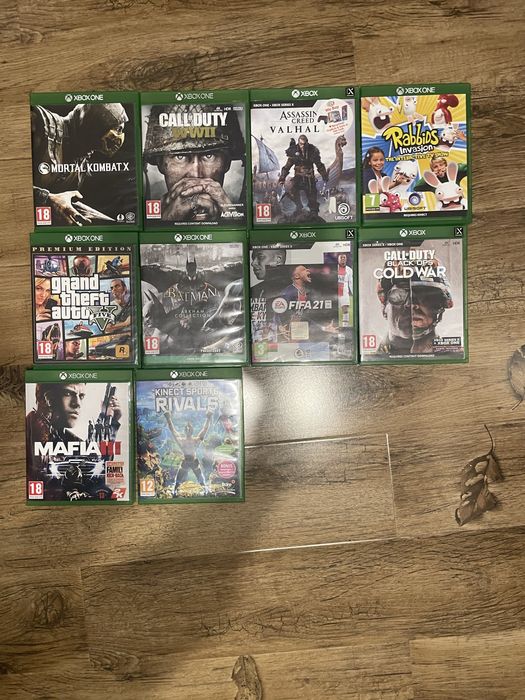 jocuri xbox ieftin