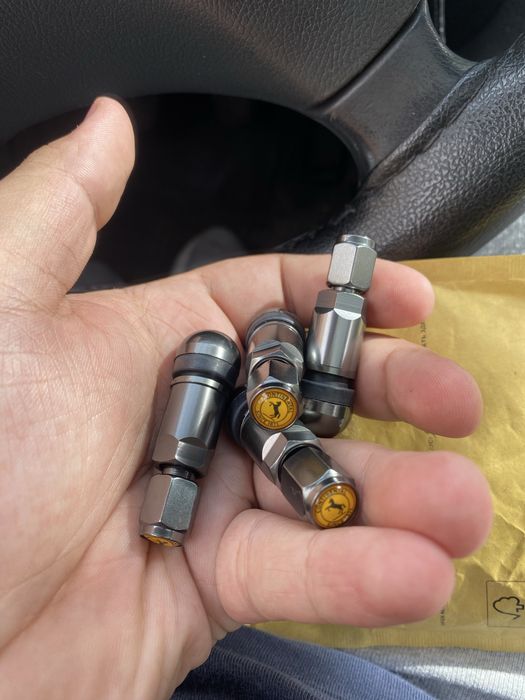 Джанти 5x112 Mercedes AMG