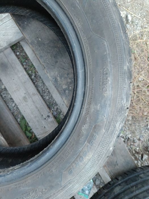 195 60R 15.88H Hankook Дот1619