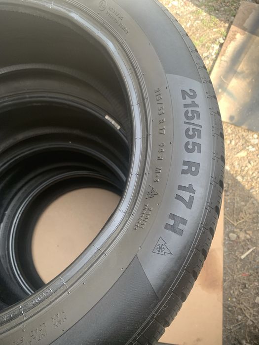 Продам з имнюю резину