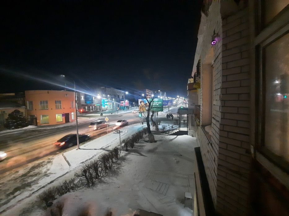 Квартира 4 комнаты. Большой балкон. Центр ЦУМ