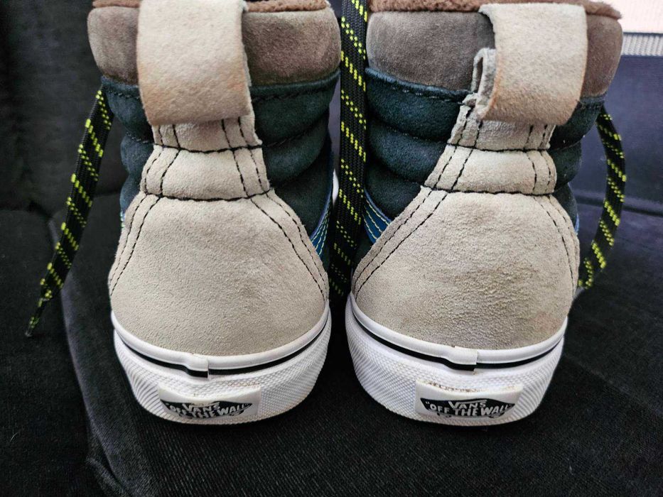 Сникърси VANS  № 38