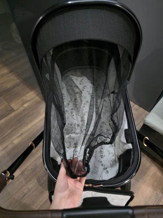 Muuvo Quick SE 2.0 Sunset black