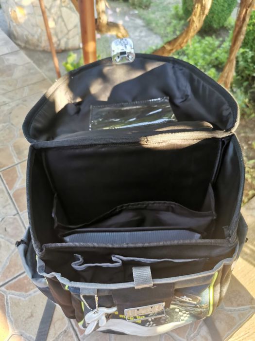 Ученическа раница Белмил