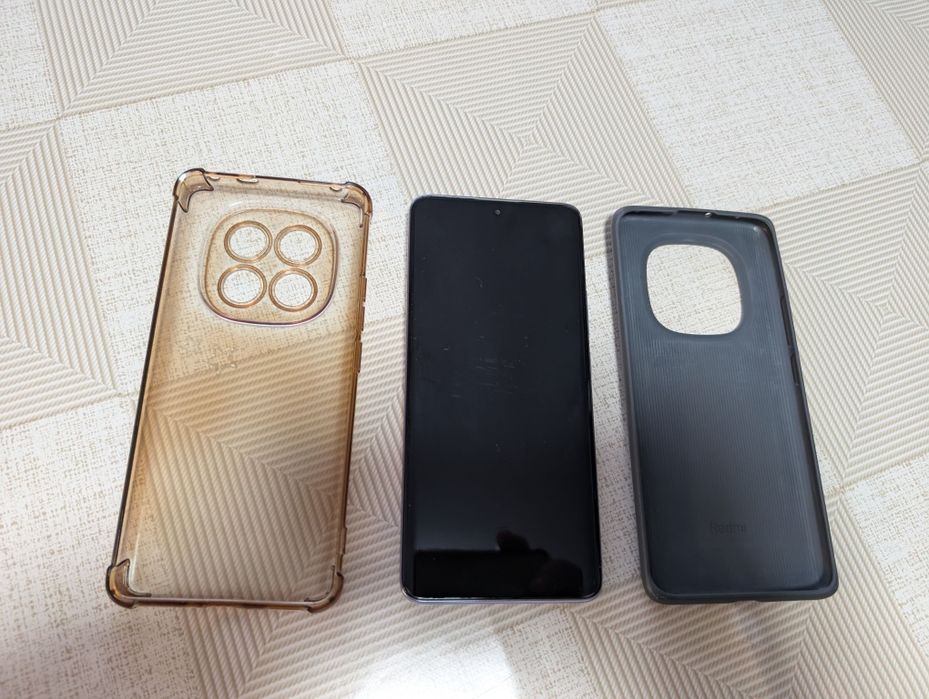 Redmi Note 14 Pro 5G 256 GB