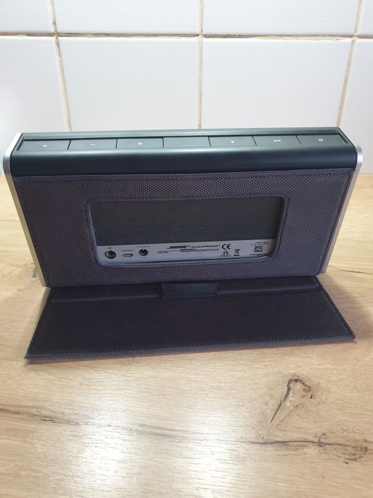 Boxa bluetooth Bose Soundlink mobile speaker