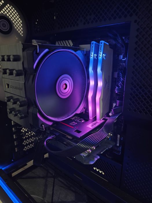 Комплекта core i5-12600k