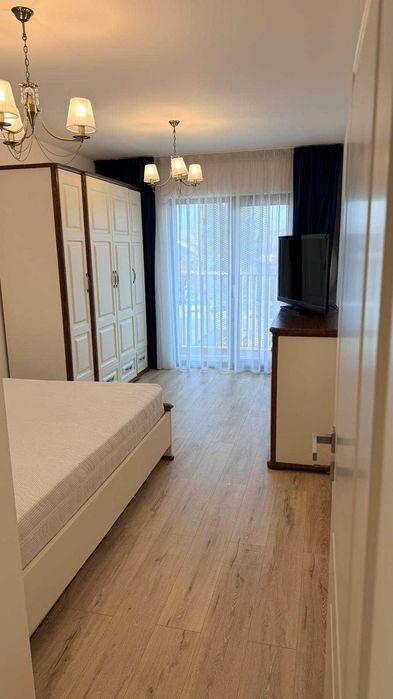 Inchiriez apartament ultracentral complex  Avanera