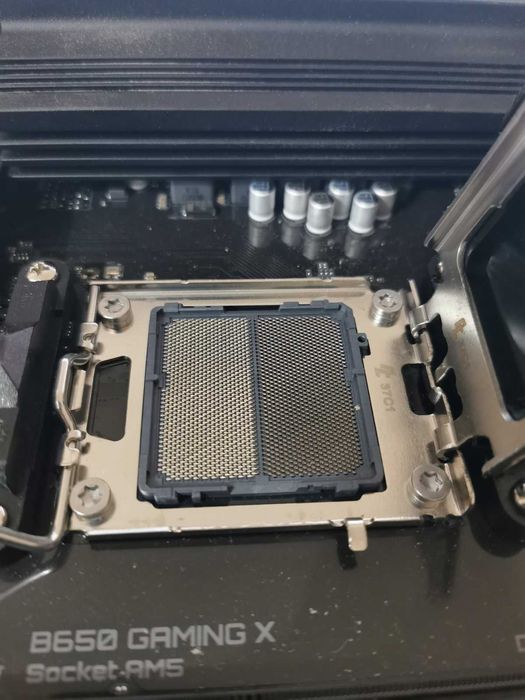 Дънна платка Gigabyte B650 Gaming X  AM5