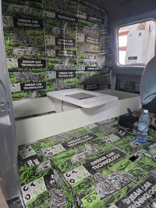 Аренда Газели Помесячно