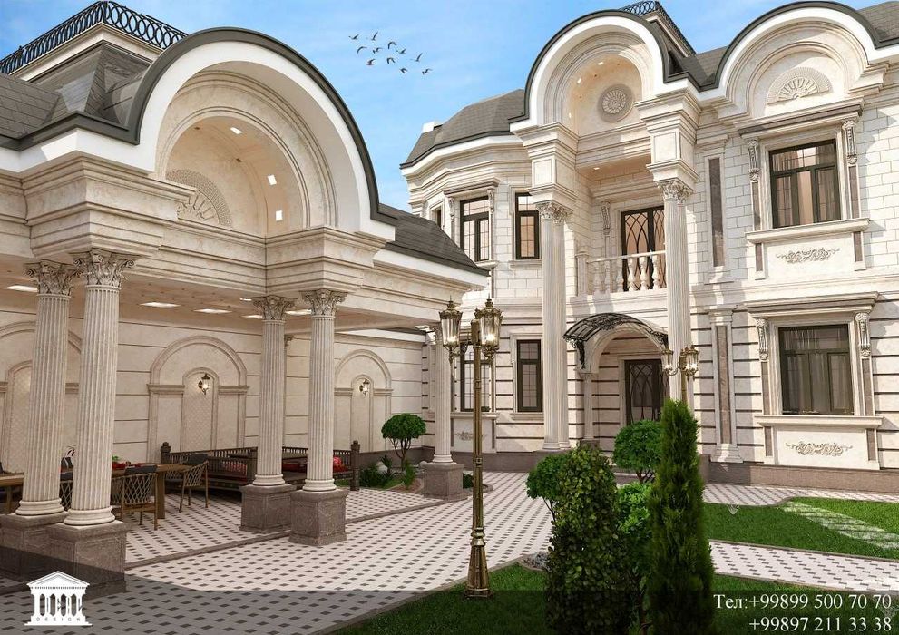 Loyiha chizish xizmatlari: Sifat, Tezlik, Qonuniylik va Sof yondashuv