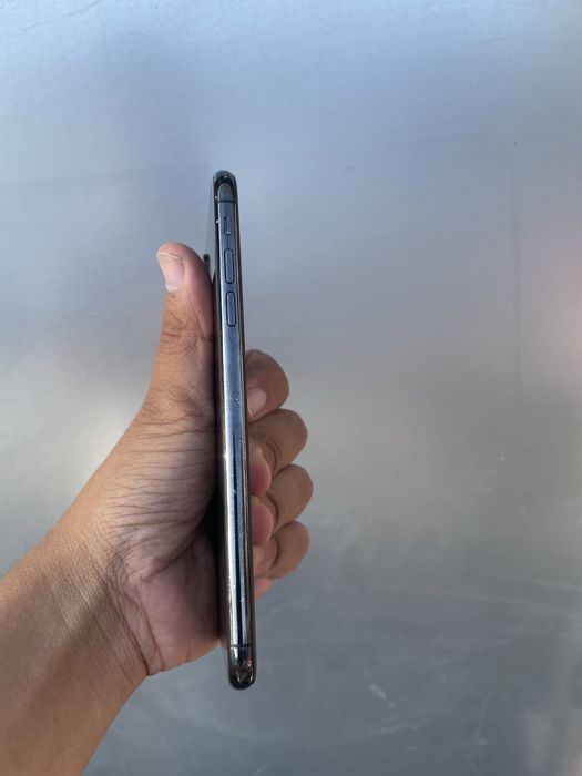 iphone xs max 256 gb