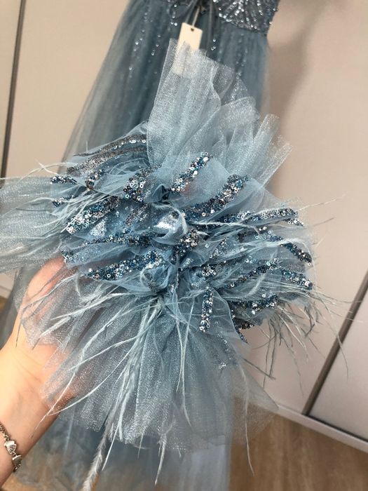 Rochie Eleganta de Seară