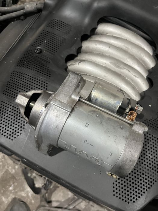 Стартер gs300 3gr 4gr привозной 3 литра