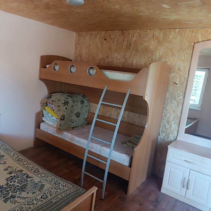 Сдаётся Дача на Барковском