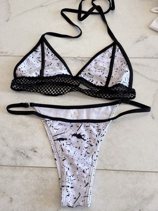 Бански половинки Cliche