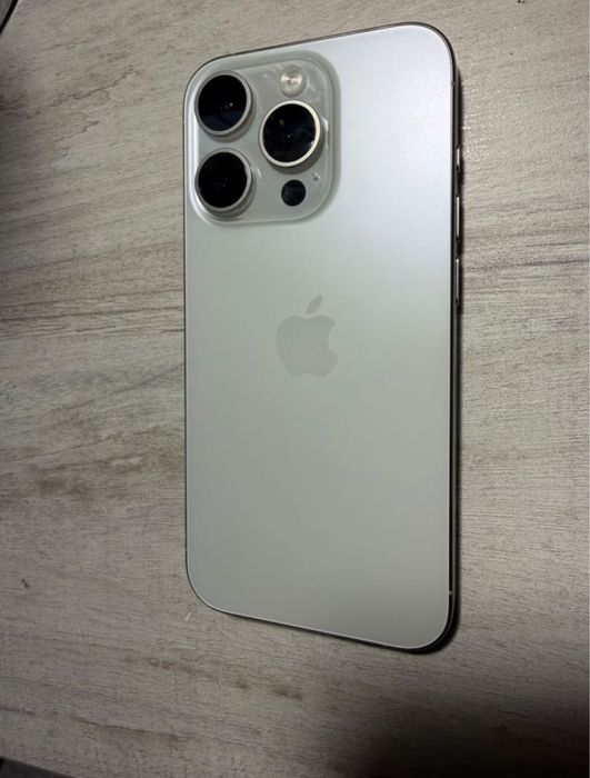Iphone 15 Pro 128gb 81% ОБМЕН