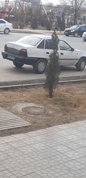 Nexia 1 kafolati bilan