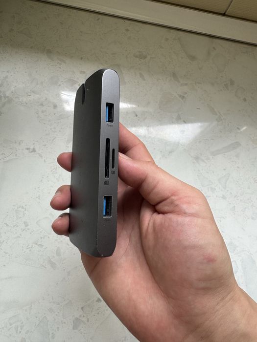 Macbook Air chip M1