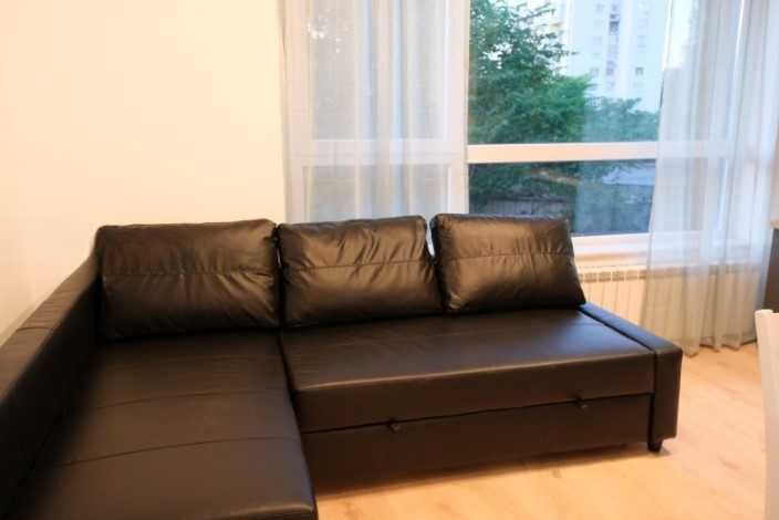 Дава се под наем Двустаен апартамент в София, Център - 45 кв.м за 750 € - Снимка #3