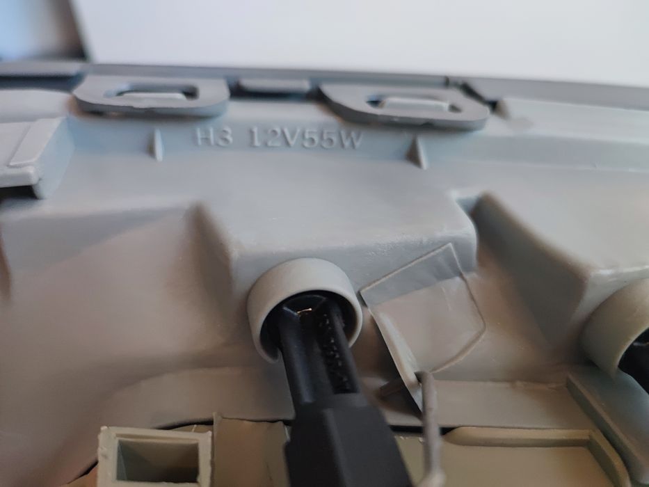 Фарове Мерцедес 190 201 mercedes w201 190 нови TYC