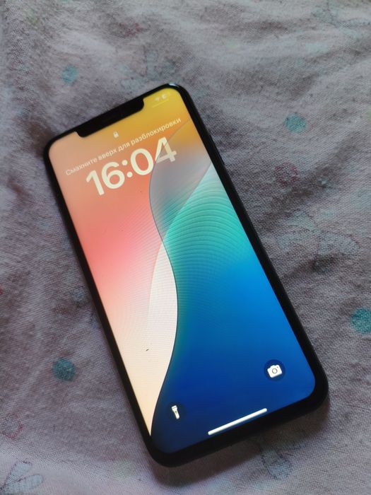 Продам айфон xs max