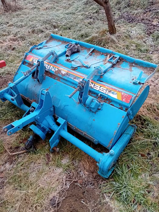 Tractoraș König 24 cp.