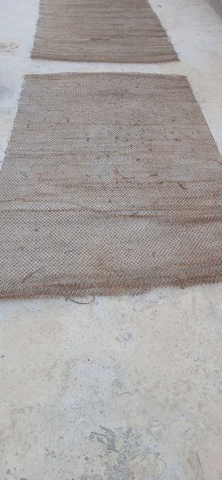 Темир сетка сотилади