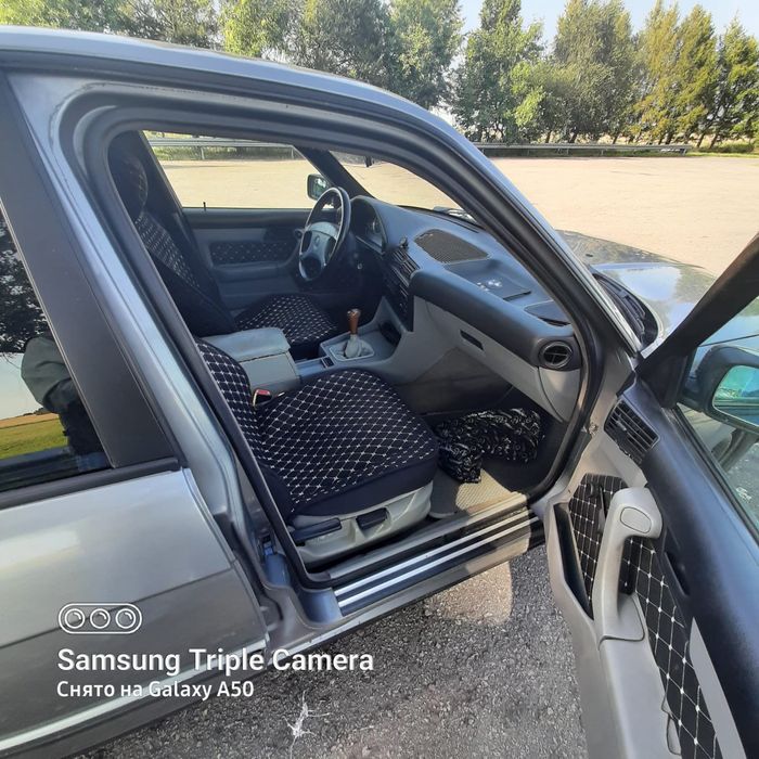 Продам БМВ 520i без вложений