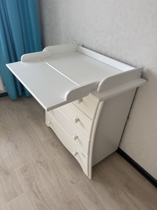 Продам кровать детскую