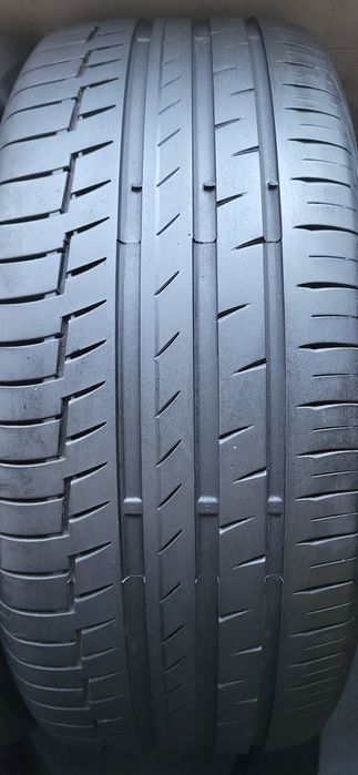 2 anvelope 235 45 19 continental premium 6 dot2023