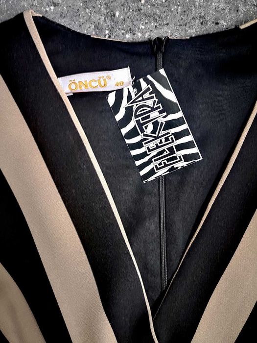 Стилна нова рокля